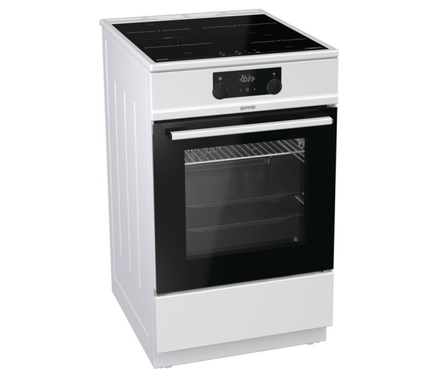 Gorenje Kuchnia indukcyjna EIT5355WPG - 1019295 - zdjęcie 2